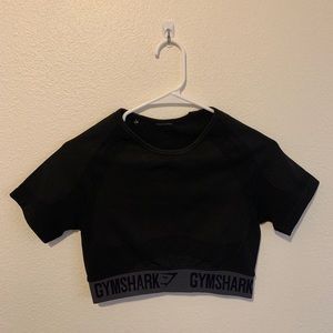 Gymshark Flex Crop Top
